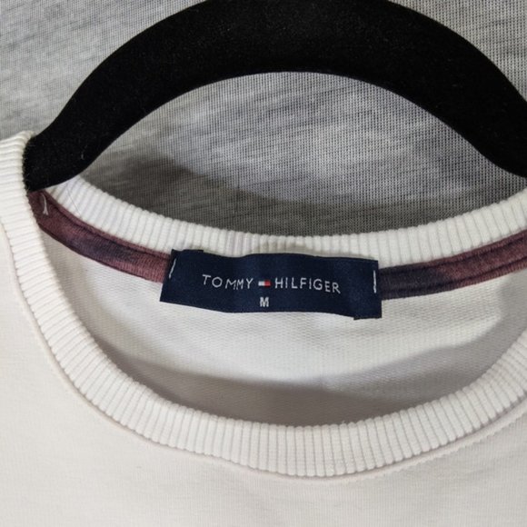 Tommy Hilfiger Lounge Crew Shirt - Picture 5 of 5